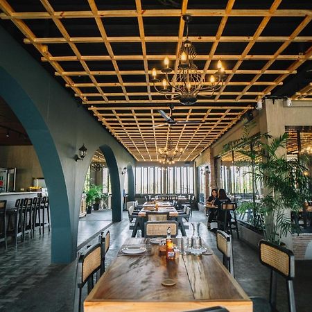 Melsol Hotel Bantay Kültér fotó