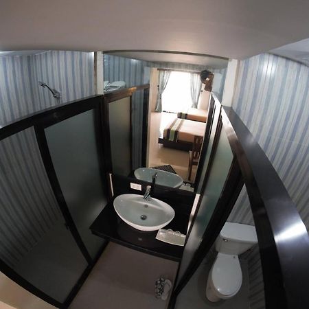 Melsol Hotel Bantay Kültér fotó