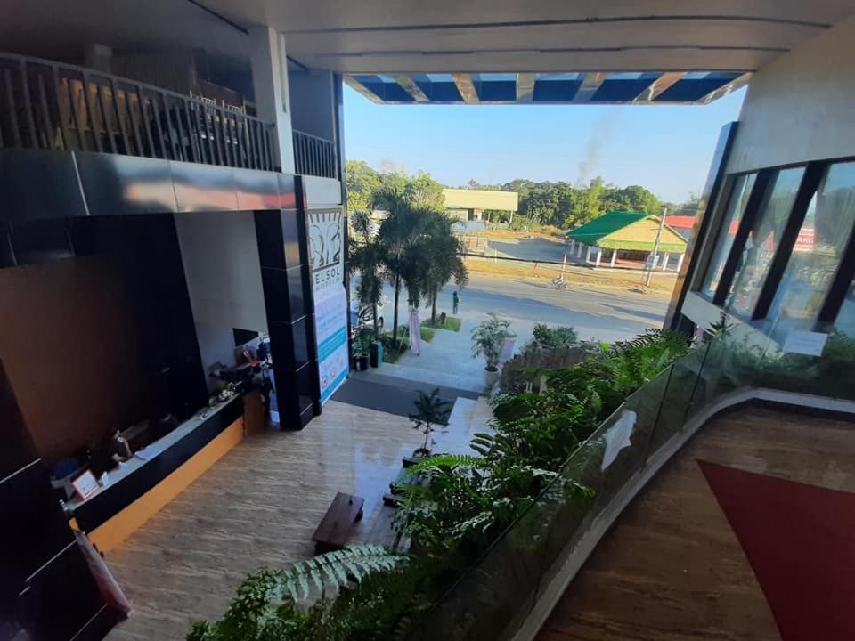 Melsol Hotel Bantay Kültér fotó