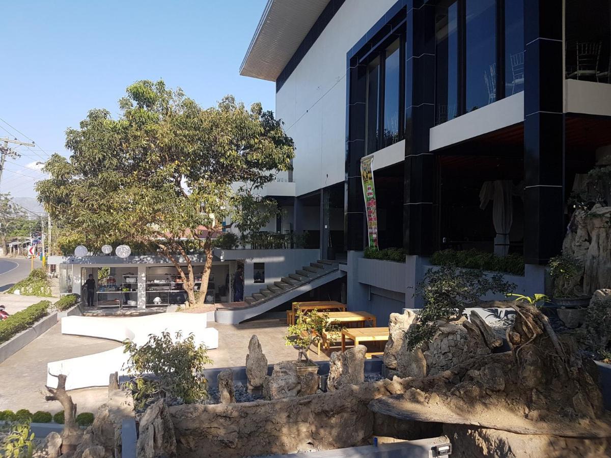 Melsol Hotel Bantay Kültér fotó